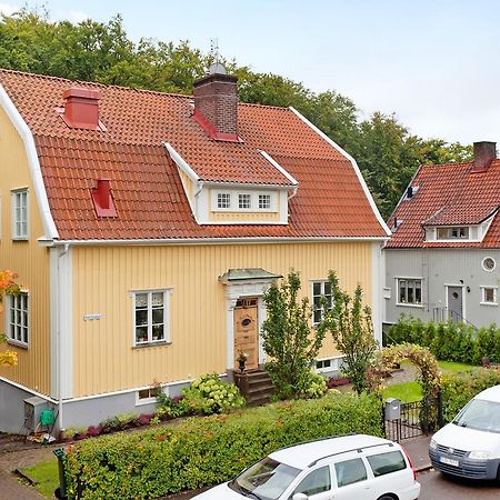 5:Ans Bed & Breakfast Göteborg Kültér fotó